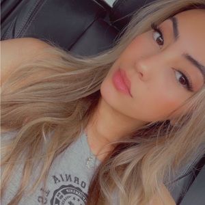 Meet your Posher, Sierra